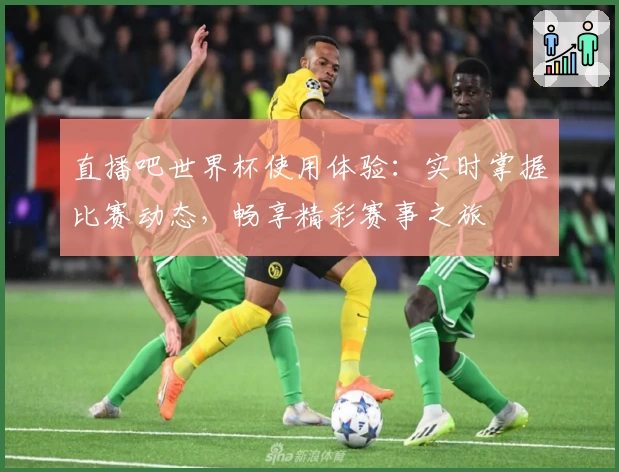 直播吧世界杯使用体验：实时掌握比赛动态，畅享精彩赛事之旅